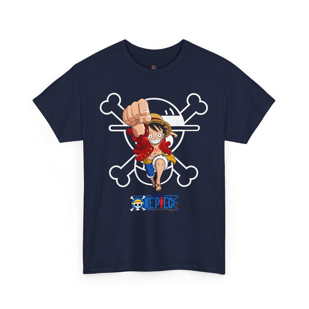Luffy "Straw Hat Pirate"