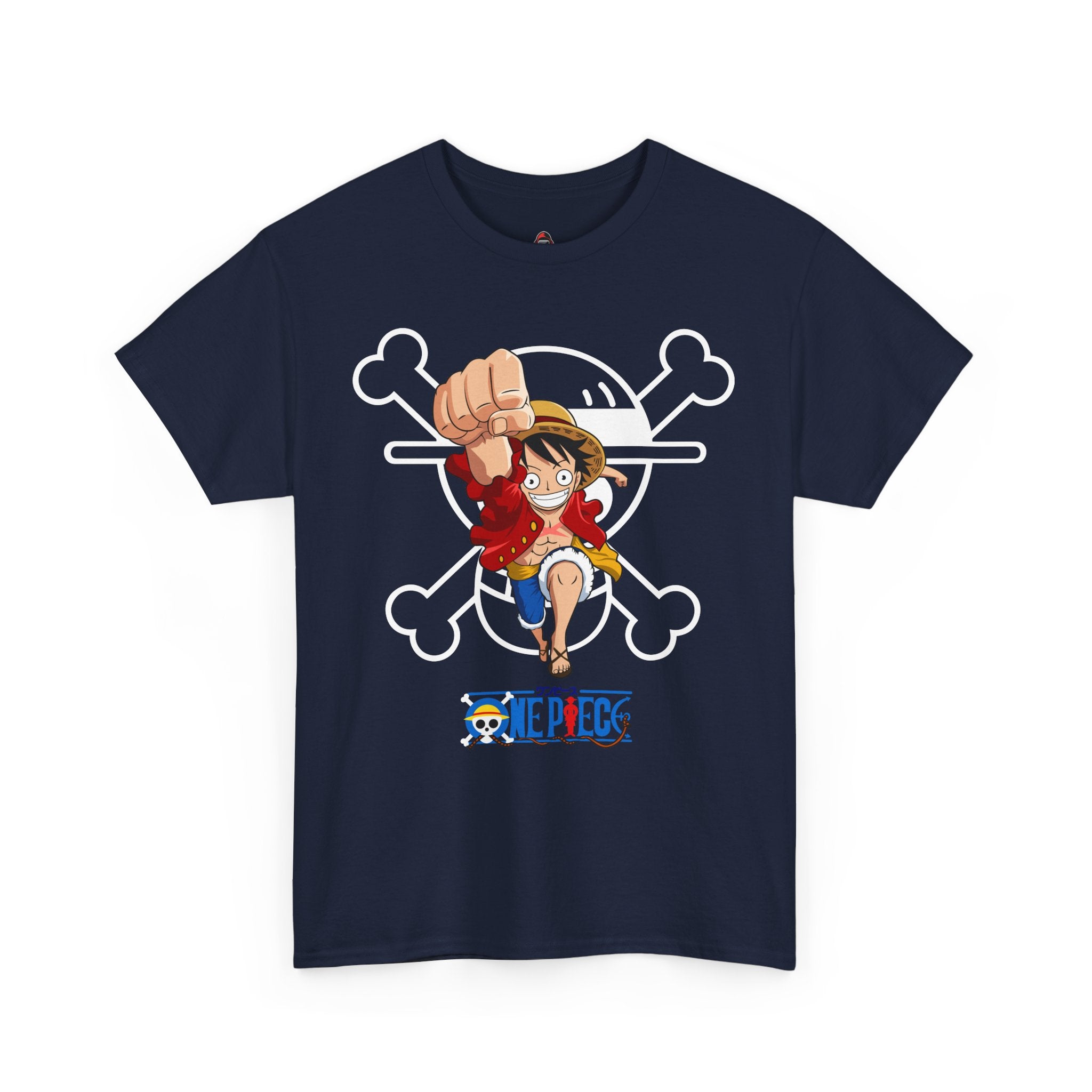 Luffy "Straw Hat Pirate"