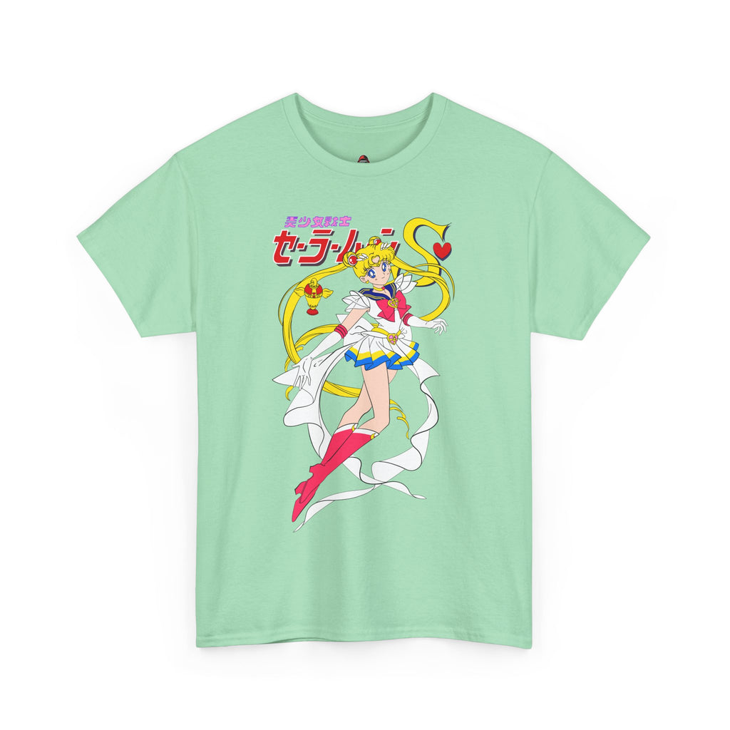 Sailor Moon "Pretty Guardian"