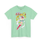 Sailor Moon "Pretty Guardian"
