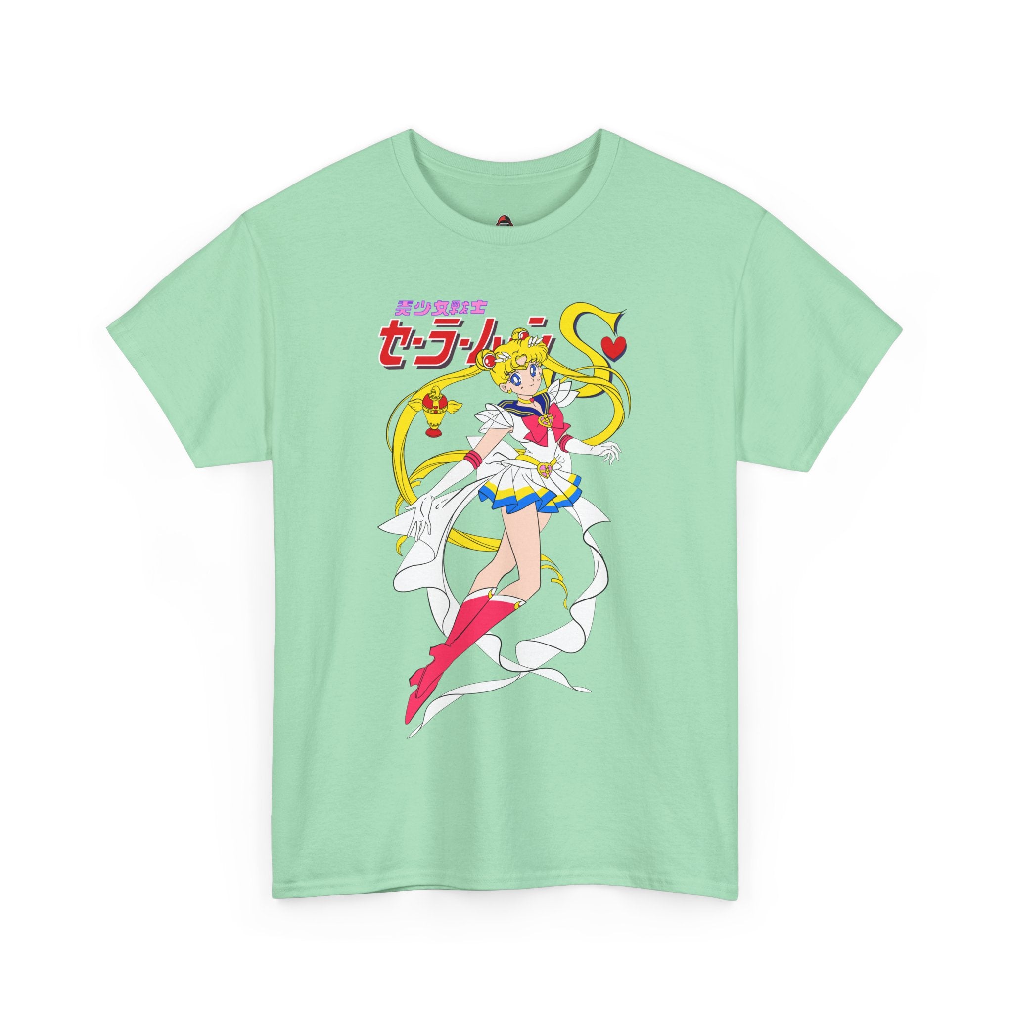 Sailor Moon "Pretty Guardian"