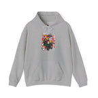 Demon Slayer Trio - Hooded Sweatshirt