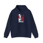 Eren The Human and The Titan - Hooded Sweatshirt