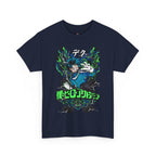 Izuku Midoriya "Full Gauntlet"