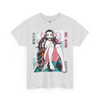 Nezuko Kamado Sakura Blossom