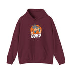 Dragon Ball Z Goku - Hooded Sweatshirt
