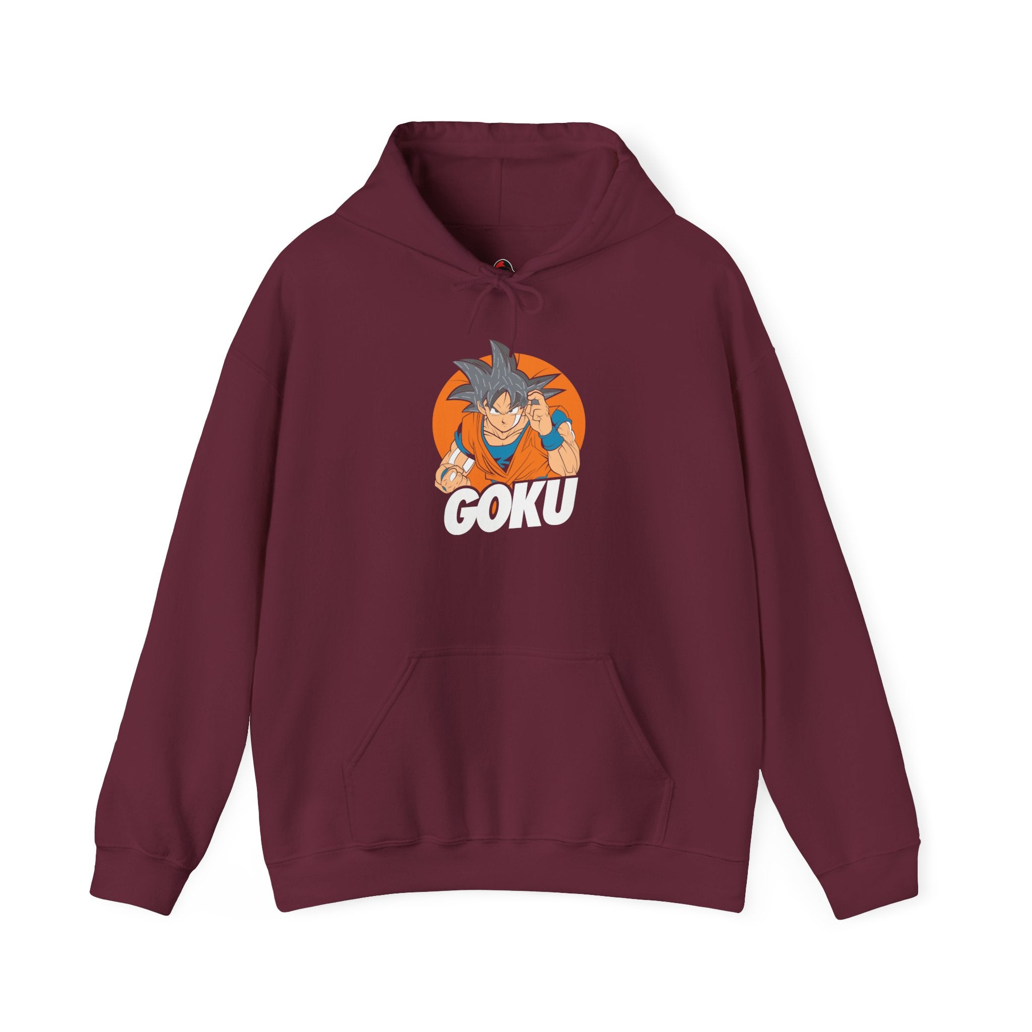 Dragon Ball Z Goku - Hooded Sweatshirt