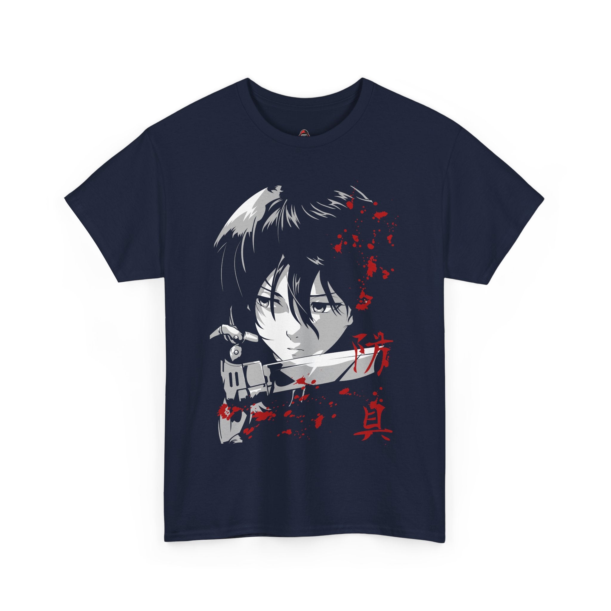 Mikasa: The Unyielding Defender
