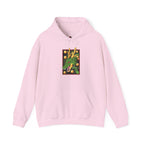 Dragon Ball: The Great Wish-Maker - Hooded Sweatshirt