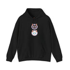 Sailor Moon: The Guardian Cats - Hooded Sweatshirt