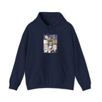 Record of Ragnarok "The Olympians" - Hooded Sweatshirt