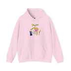 The Moon Rod's Mystical Power - Hooded Sweatshirt