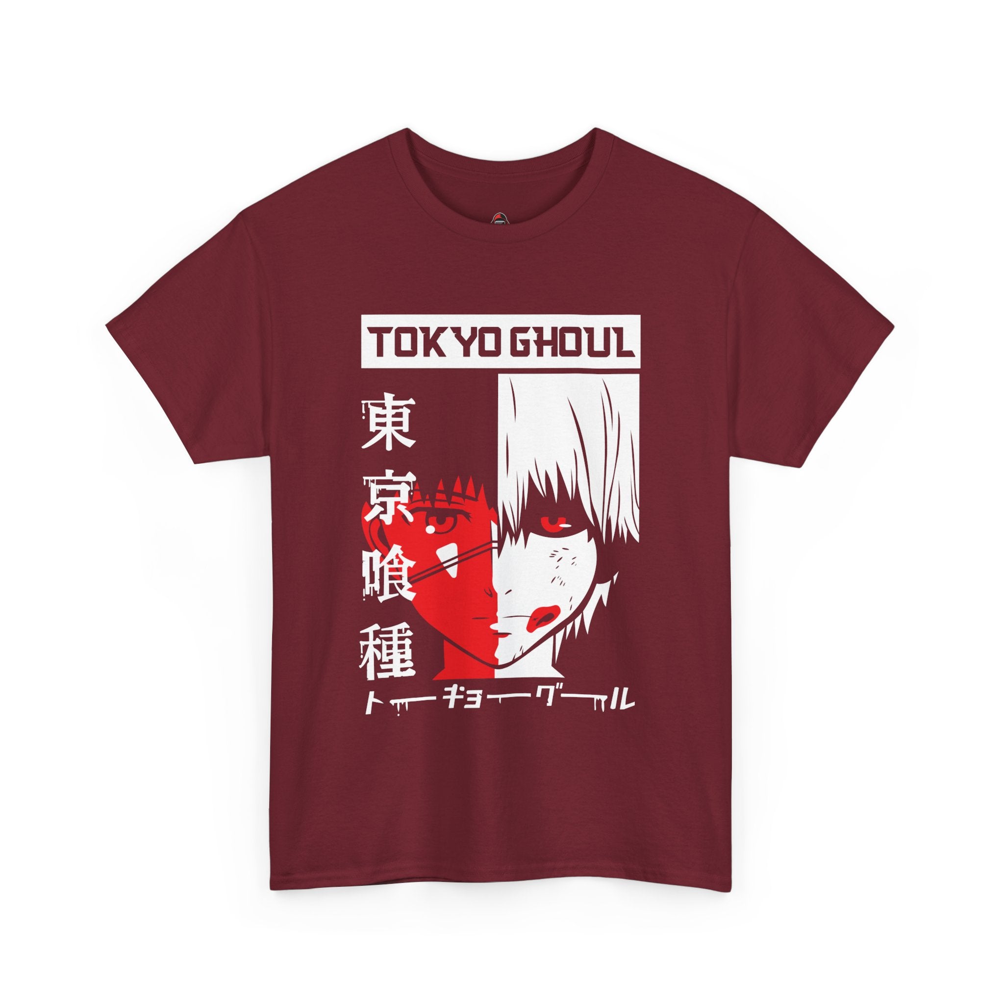 Tokyo Ghoul "Split Kaneki"