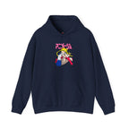 Sailor Moon "Classic Pose" - Hooded Sweatshirt
