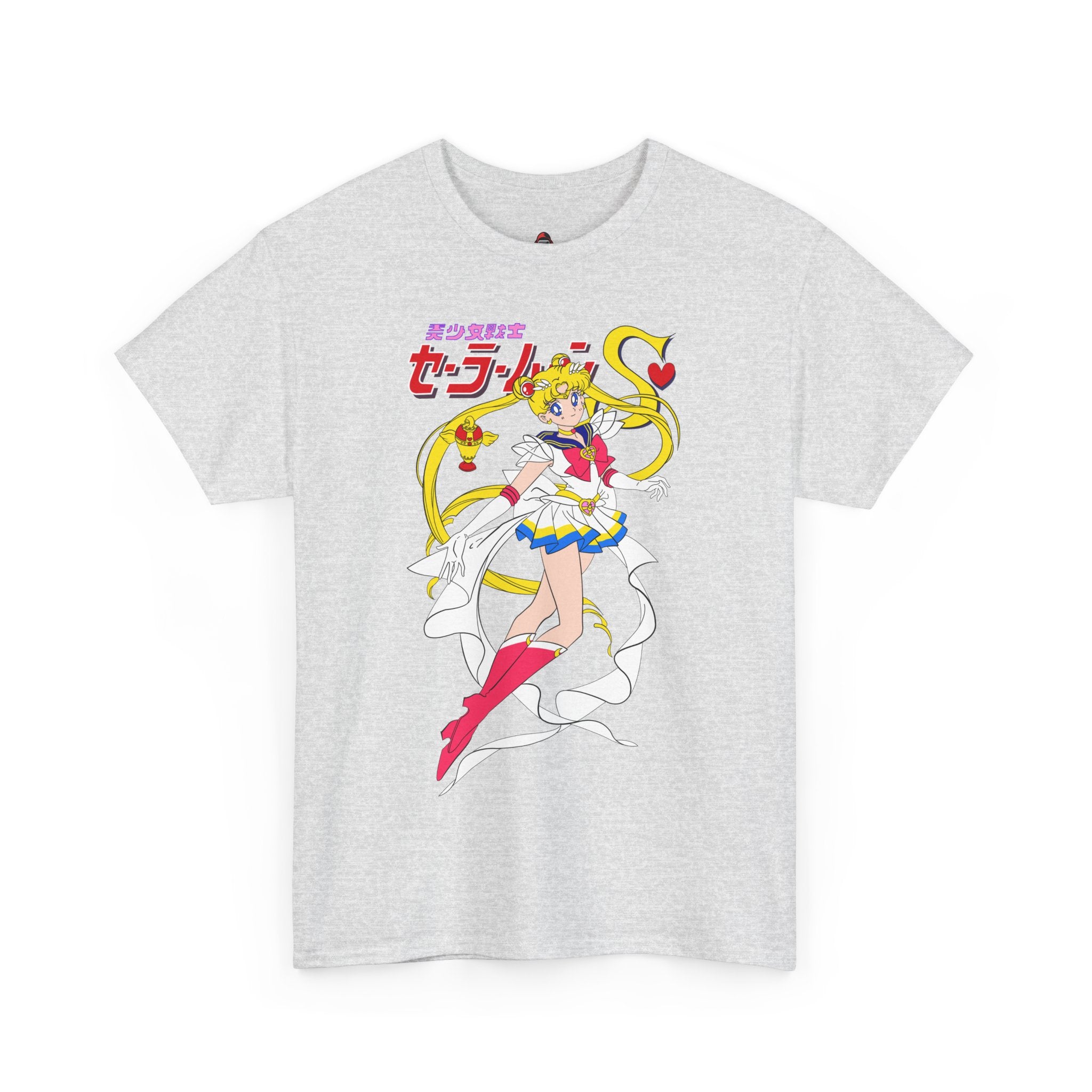 Sailor Moon "Pretty Guardian"
