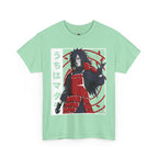 Madara Uchiha "The Legendary Ninja"
