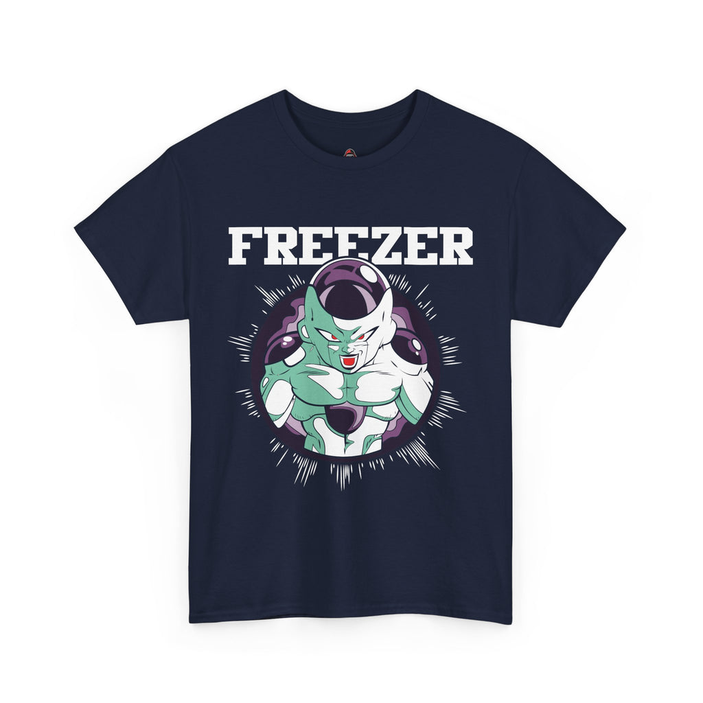 The Emperor Frieza