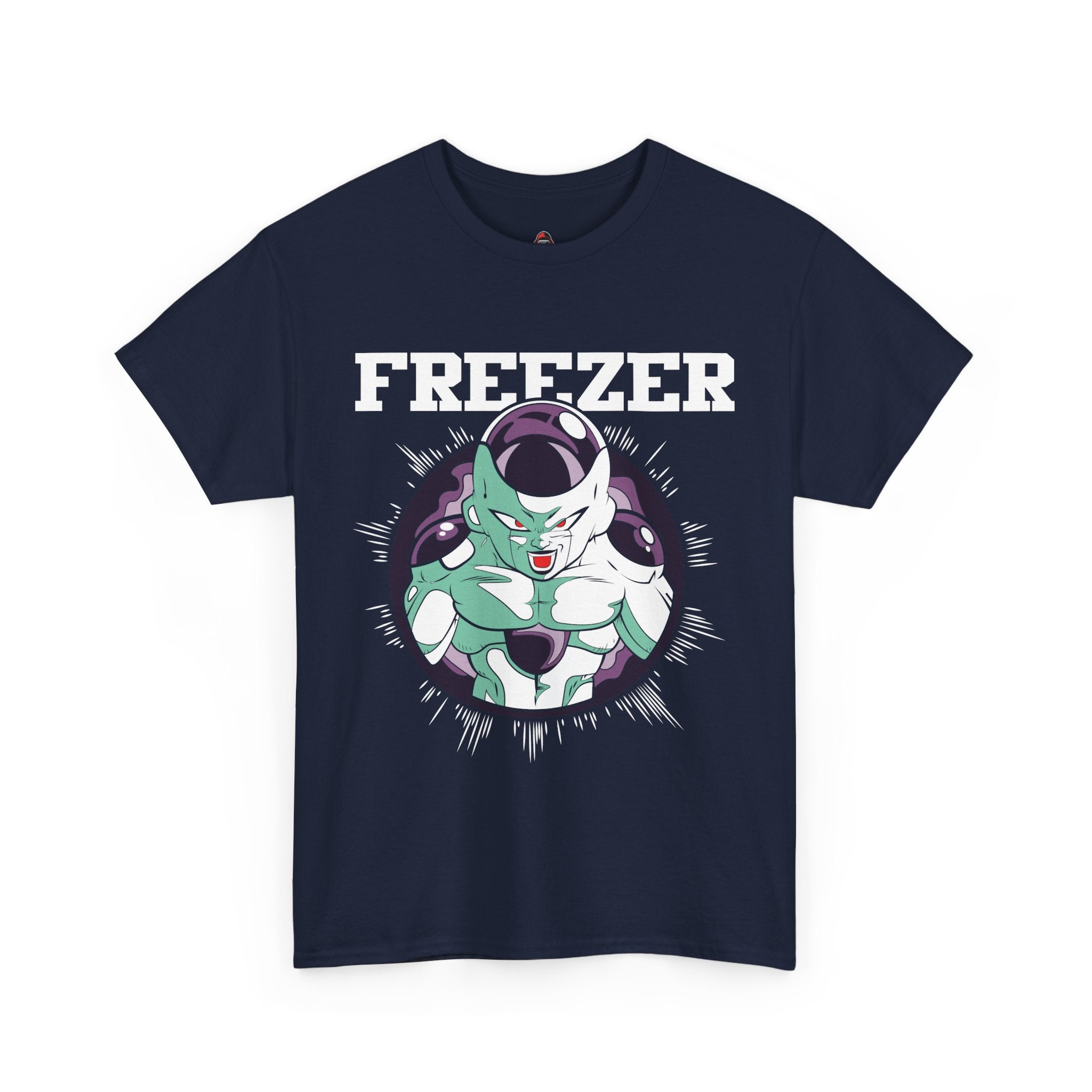 The Emperor Frieza