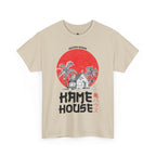 Kame House: A Master's Sanctuary