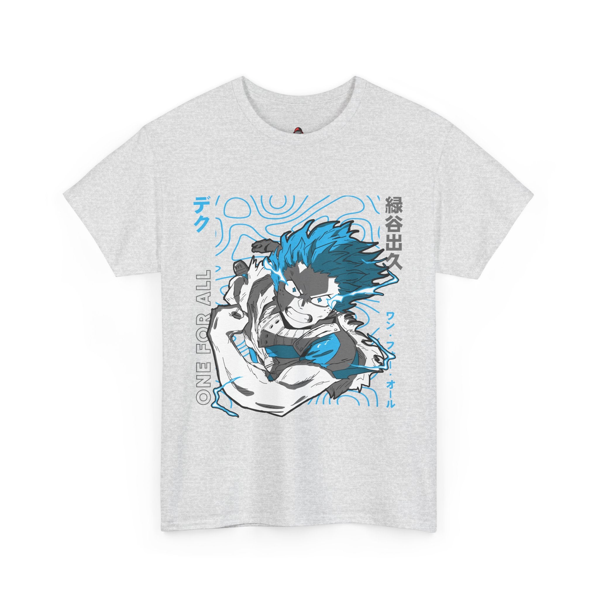 Izuku Midoriya "The Ninth Wielder"