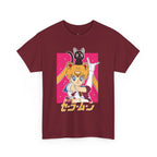 Sailor Moon: The Guardian of Justice