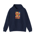 Dragon Ball: Evolution of a Saiyan - Hooded Sweatshirt