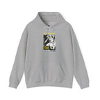All Might "The Number One Hero" - Hooded Sweatshirt