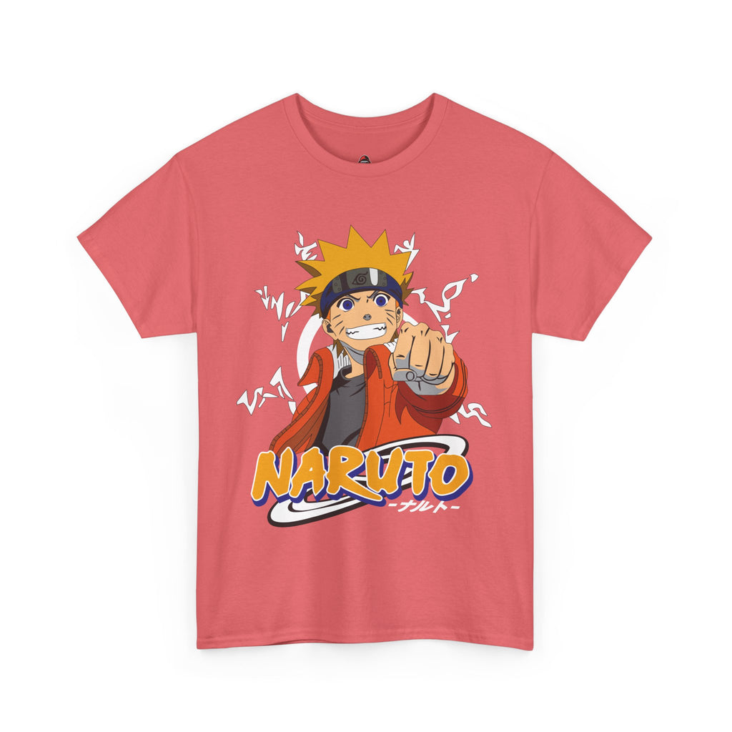 Naruto "The Hero of Konoha"