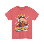 Naruto "The Hero of Konoha"