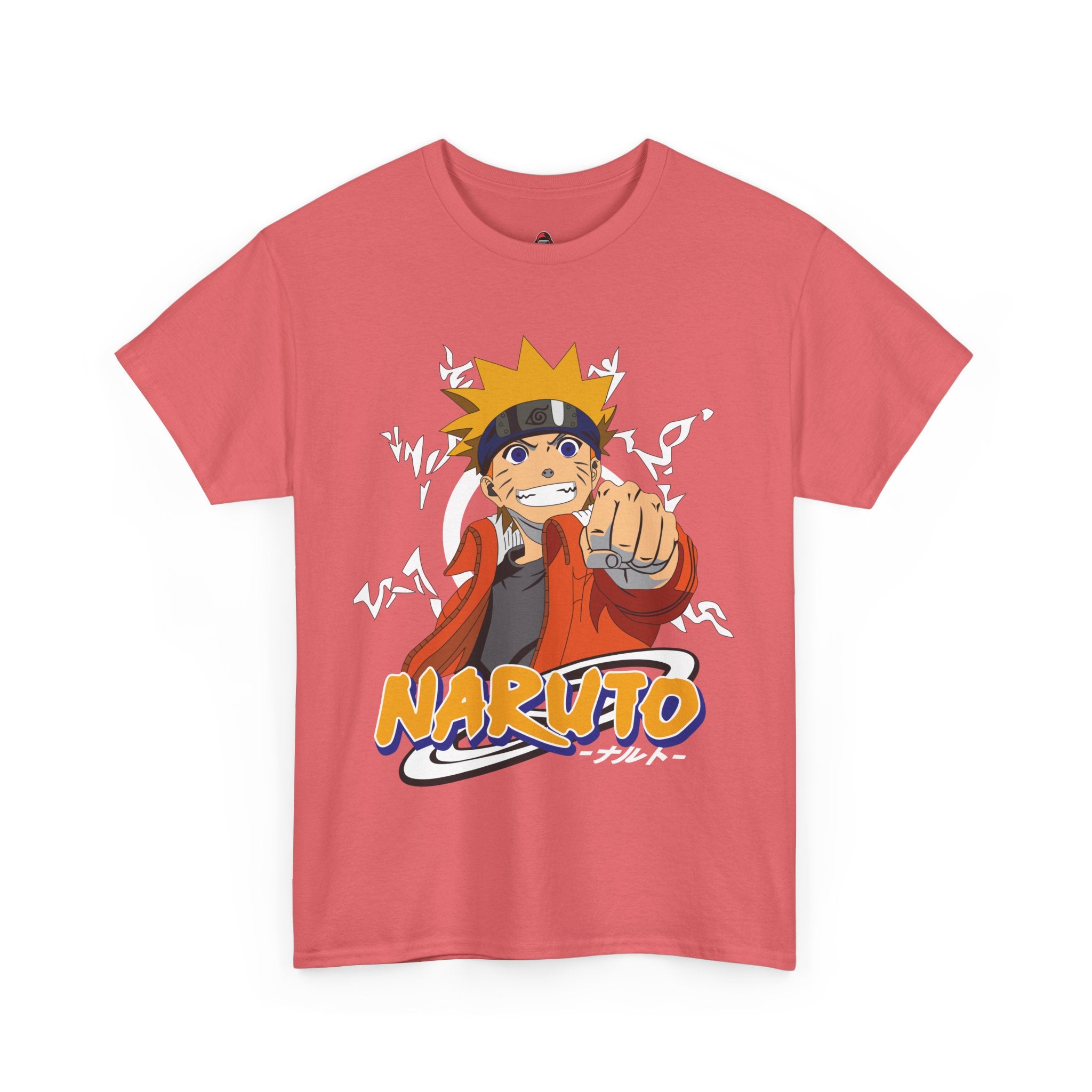 Naruto "The Hero of Konoha"