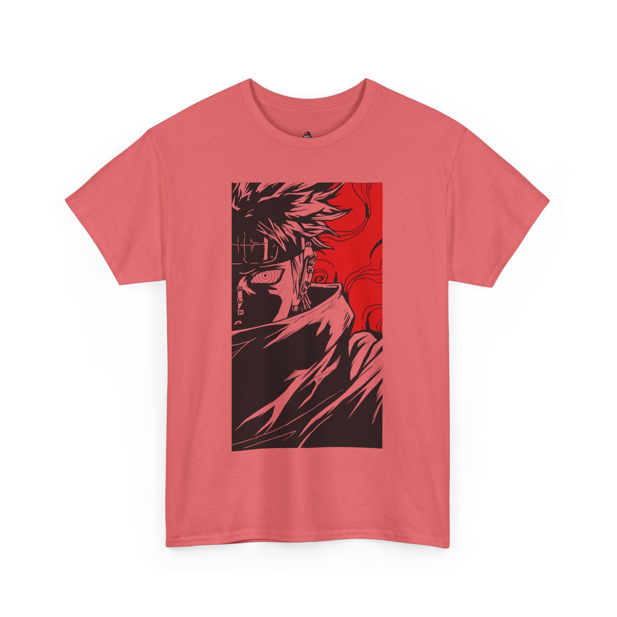 Pain: The Lord of the Akatsuki