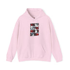 Naruto: The Legacy of the Sharingan - Hooded Sweatshirt