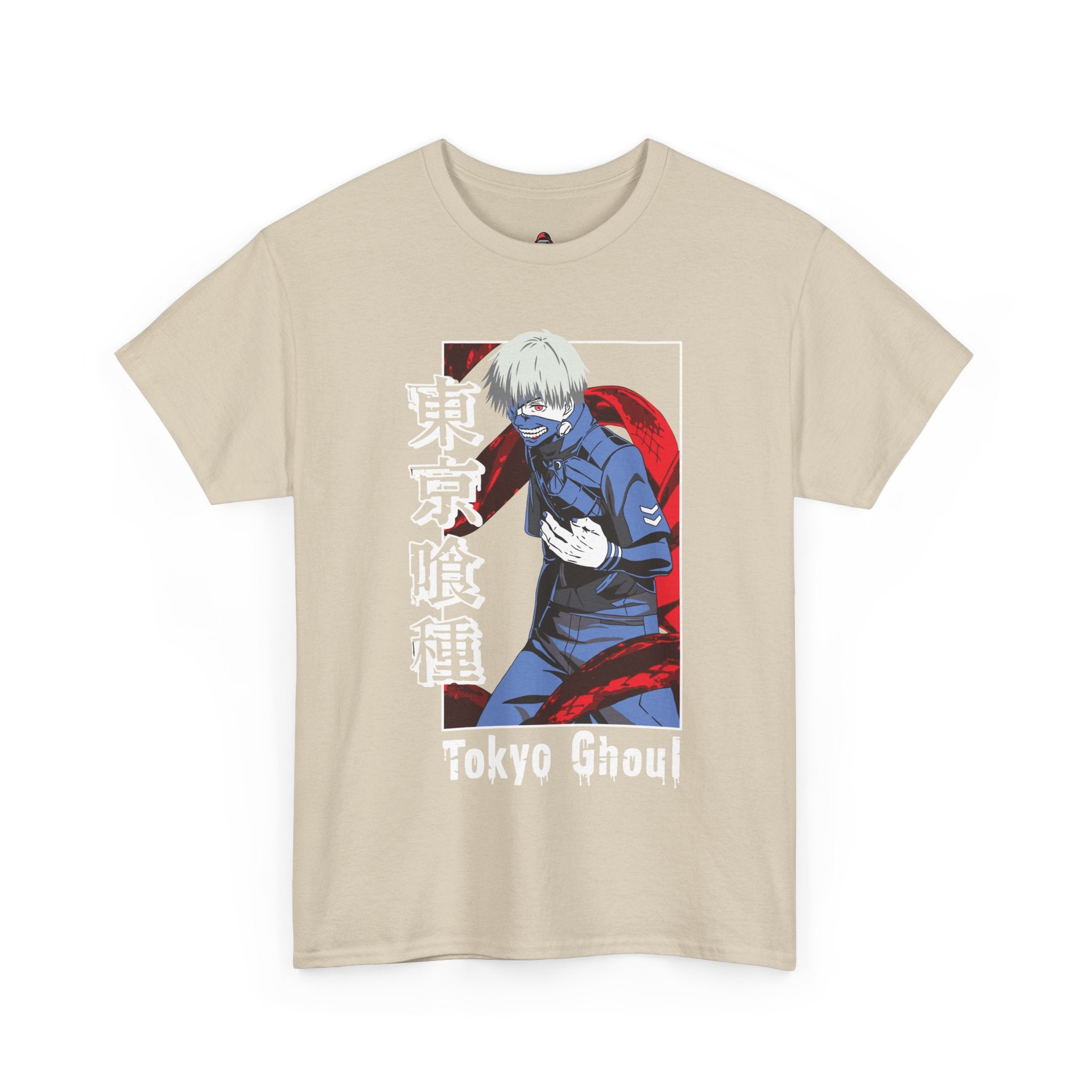 Tokyo Ghoul "Kaneki Ken"