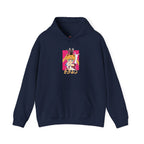 Sailor Moon: The Guardian of Justice - Hooded Sweatshirt