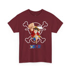Luffy "Straw Hat Pirate"