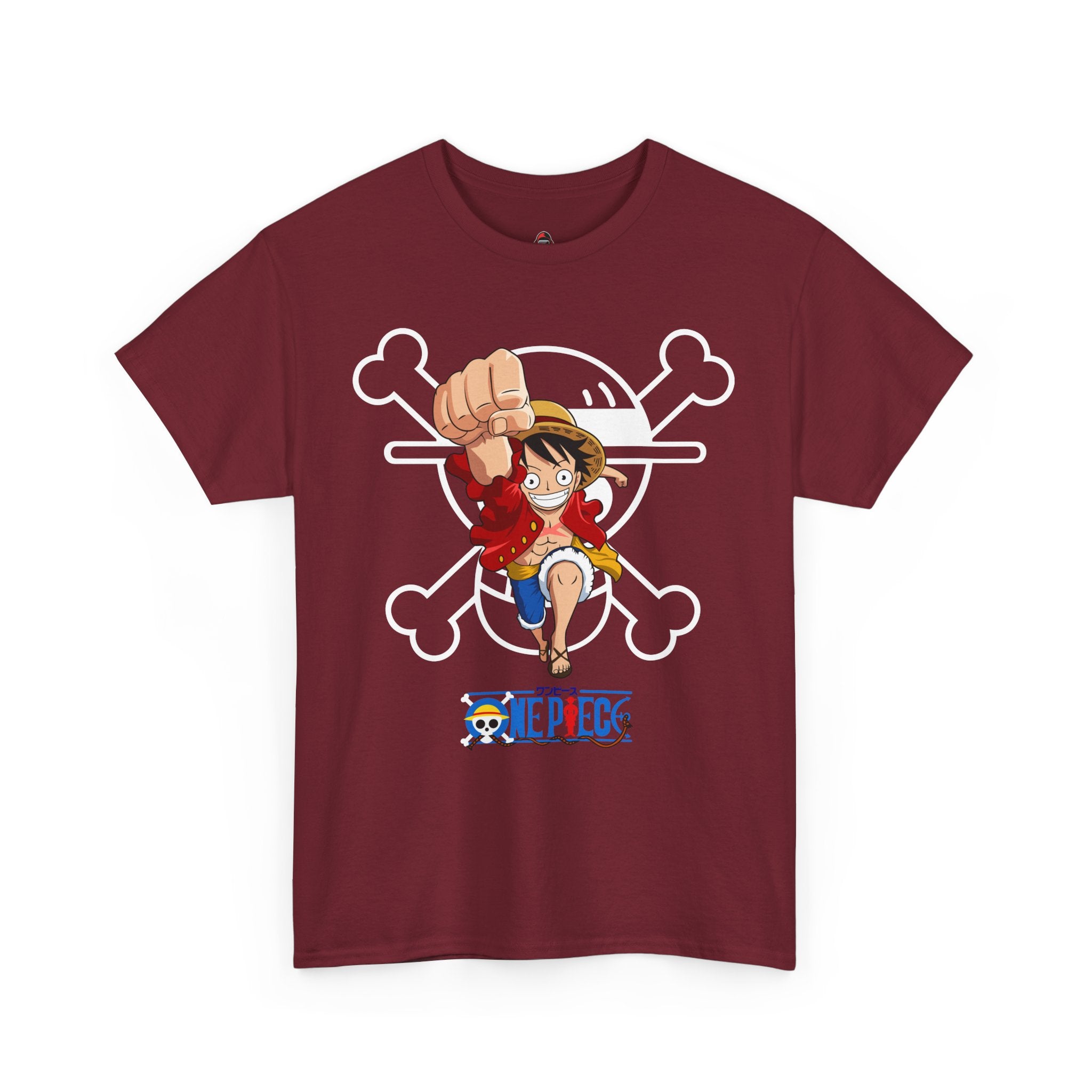 Luffy "Straw Hat Pirate"