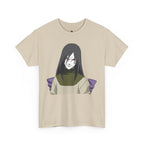 Orochimaru: A Shinobi's Twisted Ambition