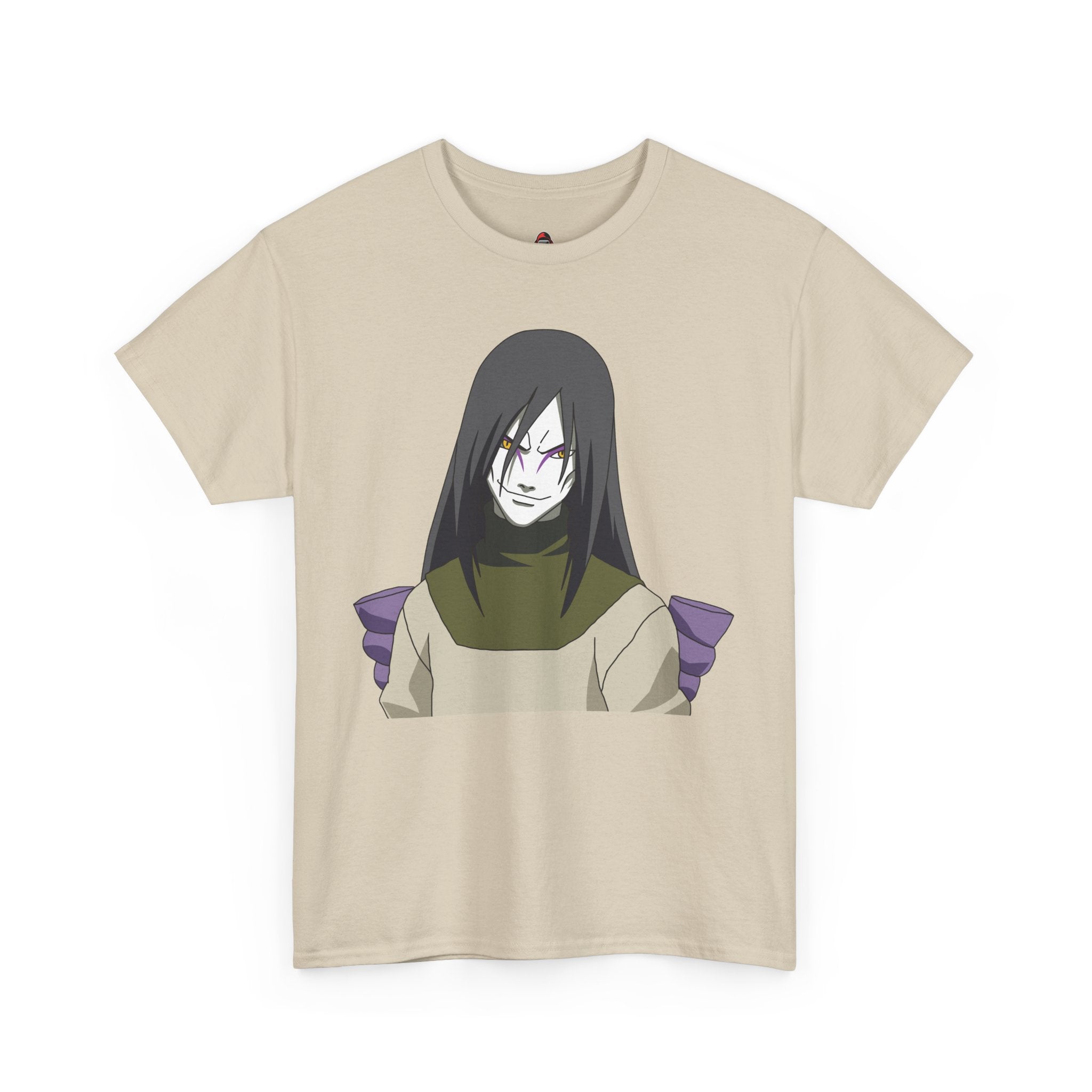 Orochimaru: A Shinobi's Twisted Ambition