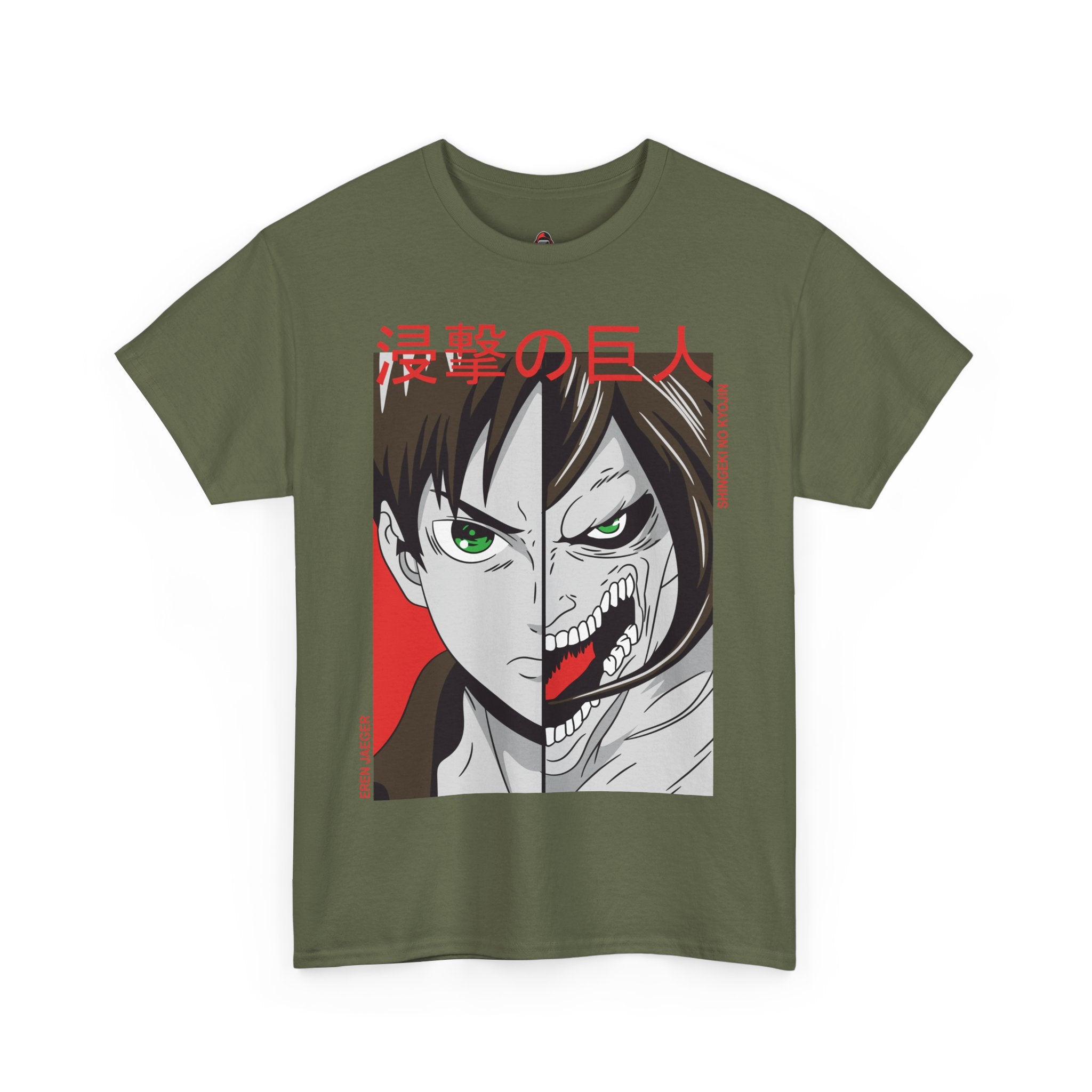 Eren's Duality