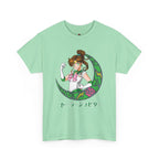 Sailor Jupiter "Supreme Thunder"