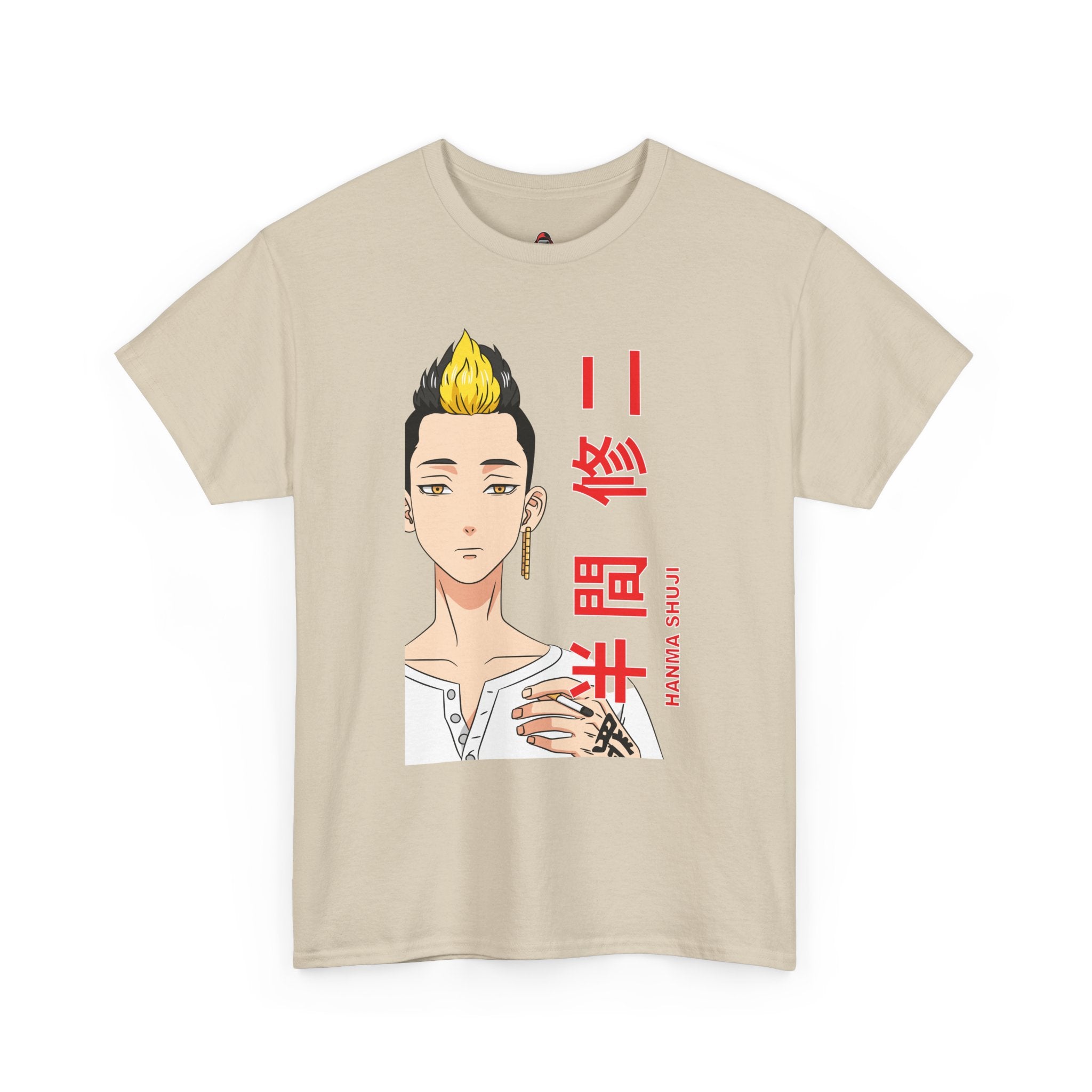 Tokyo Revengers "Hanma"