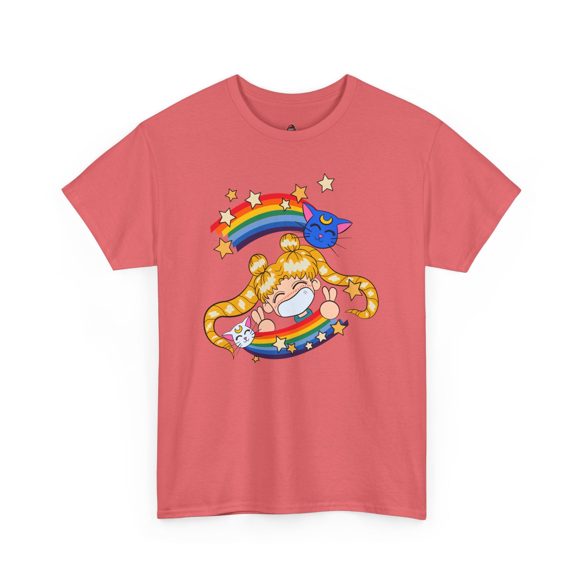 Sailor Chibi Moon "Star Power"