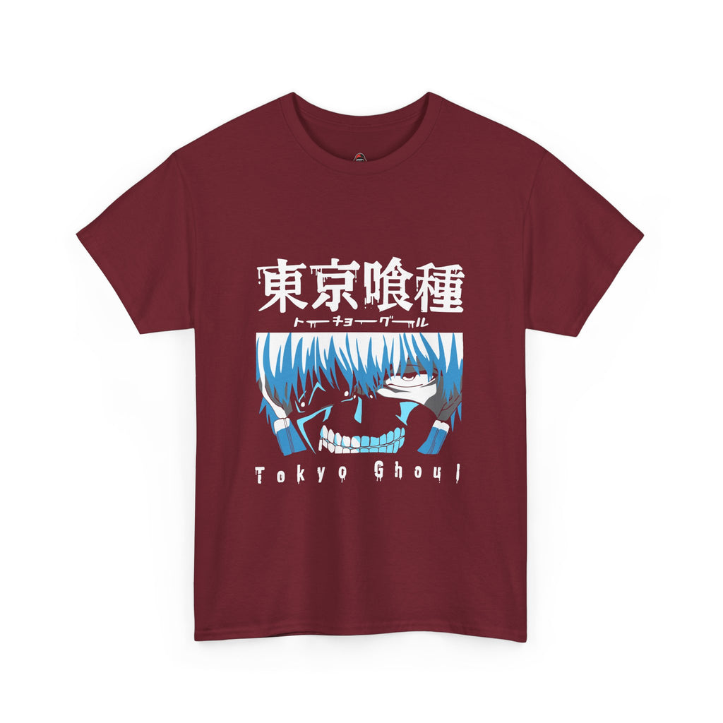 Tokyo Ghoul "Raging Ghoul"