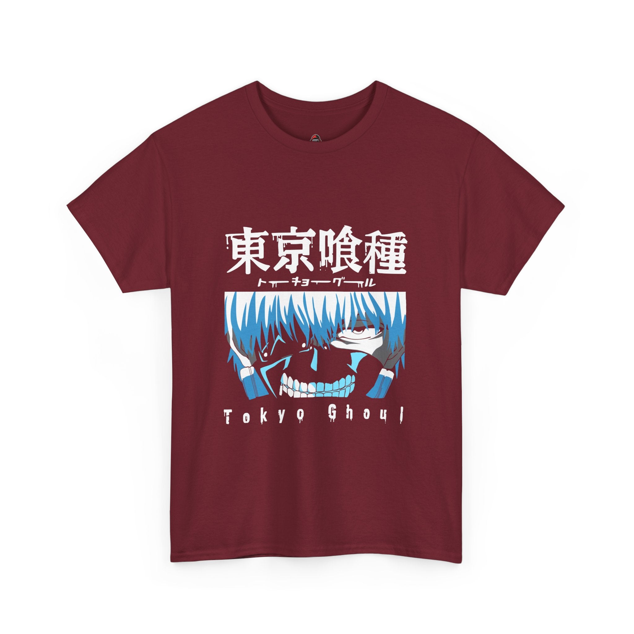Tokyo Ghoul "Raging Ghoul"