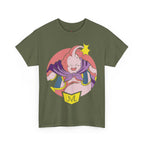 Dragon Ball Z: The Majin Buu Saga