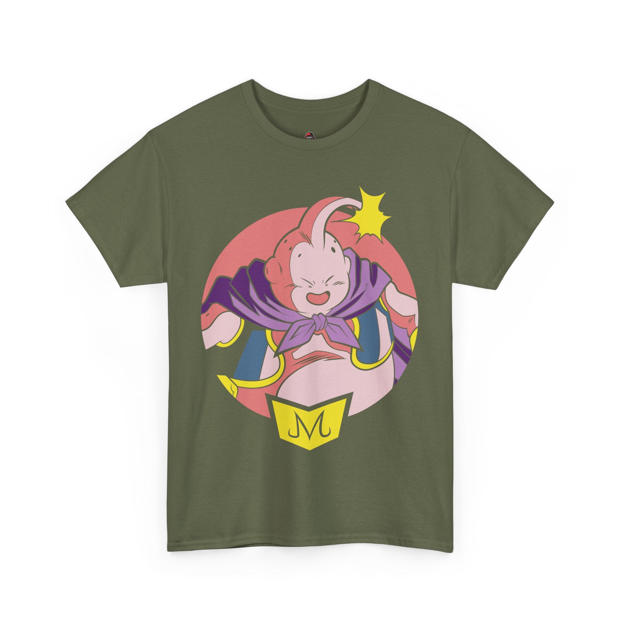 Dragon Ball Z: The Majin Buu Saga