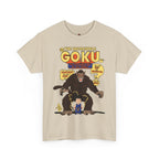 The Legend of the Great Ape