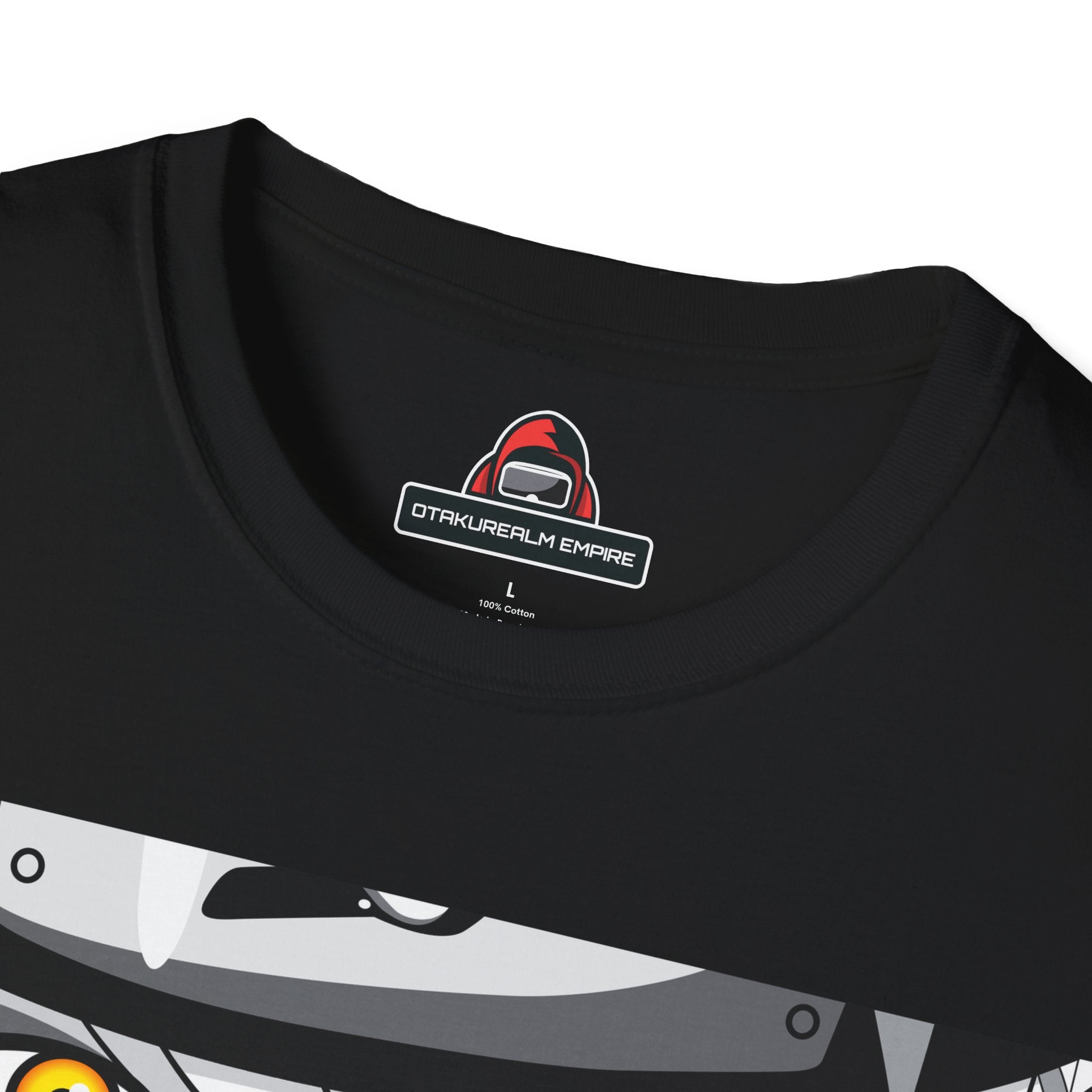 Anime Sage vs Pain T-Shirt – Legendary Shinobi Showdown Graphic Tee