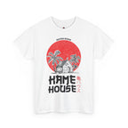 Kame House: A Master's Sanctuary