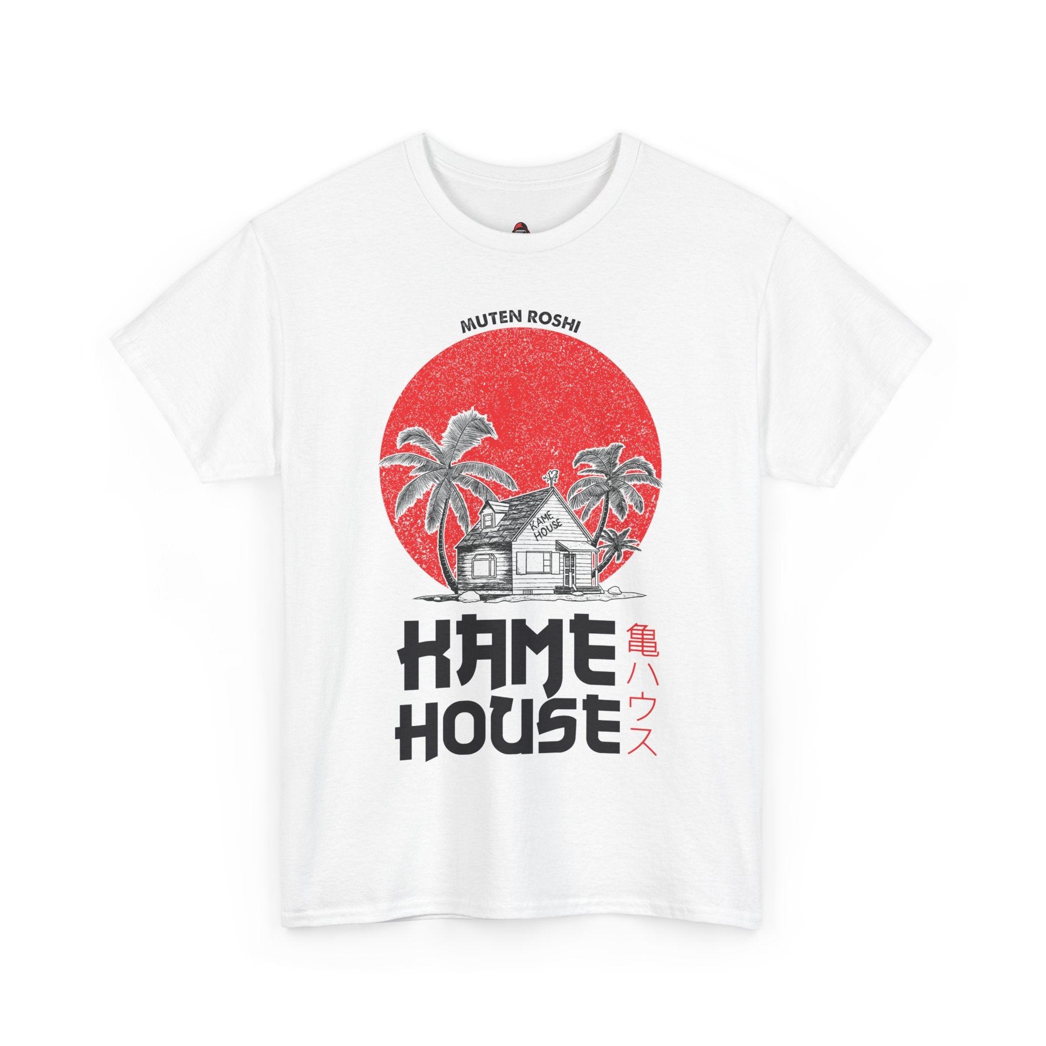 Kame House: A Master's Sanctuary